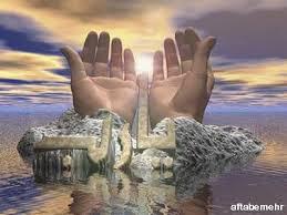 گوشه‏اى از جلوه‏هاى ربوبيت حضرت رب‏